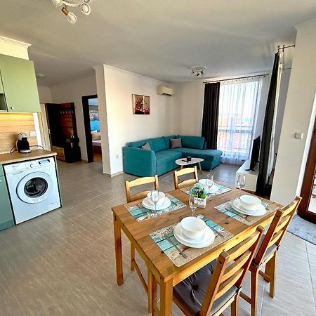 Apartment Calabria 스베티 블라스 외부 사진