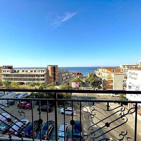 Apartment Calabria 스베티 블라스 외부 사진