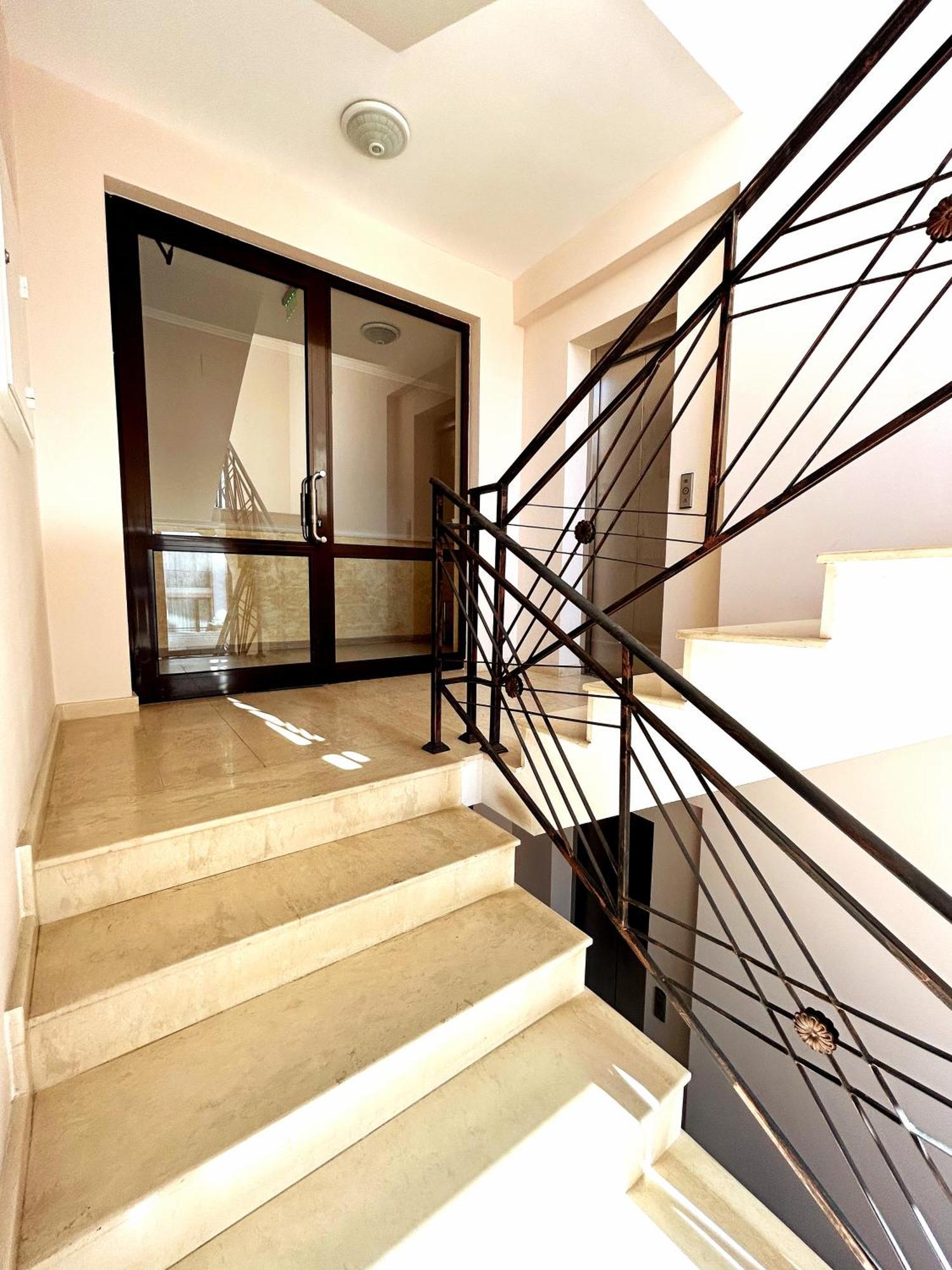 Apartment Calabria 스베티 블라스 외부 사진