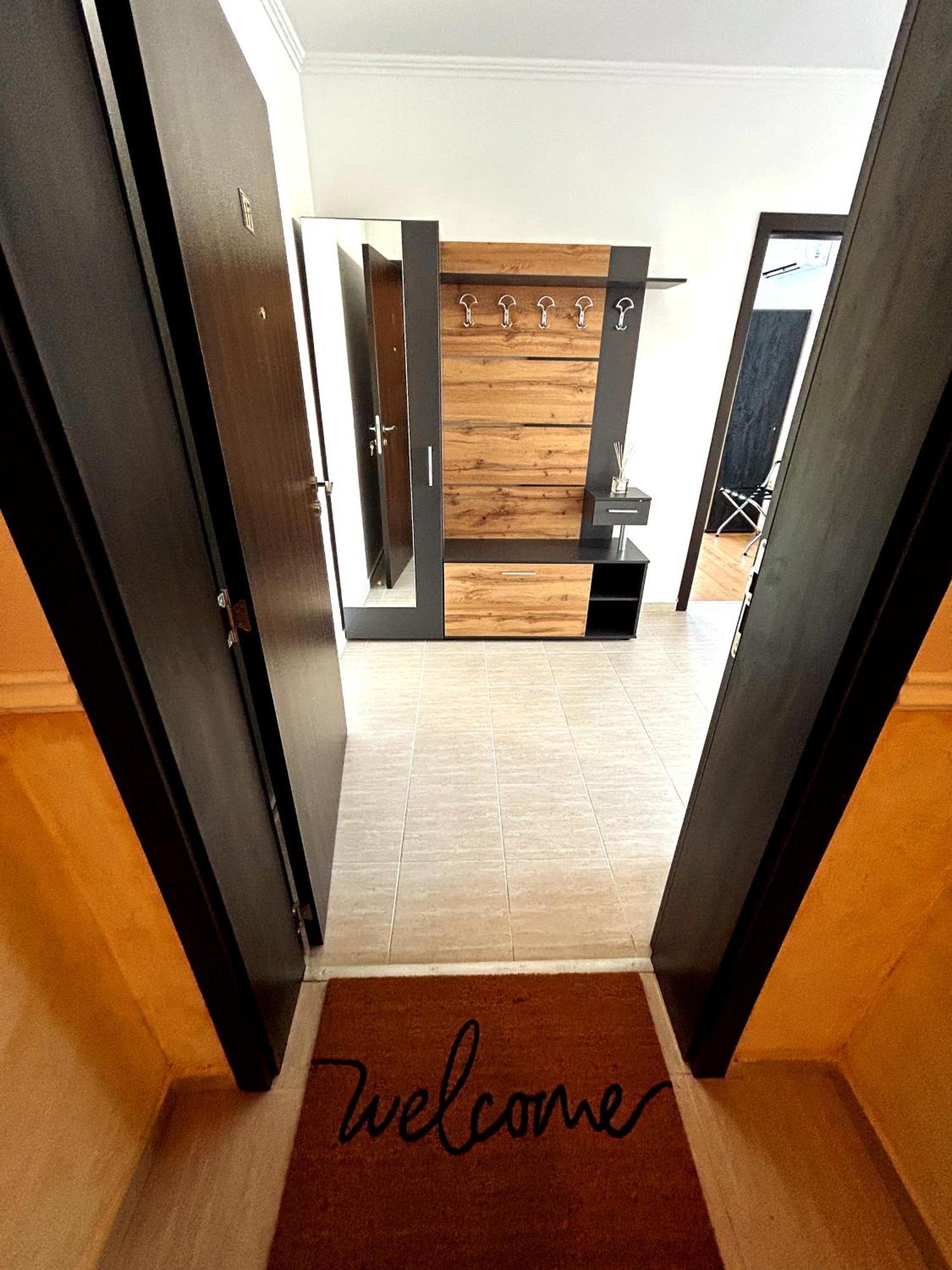 Apartment Calabria 스베티 블라스 외부 사진