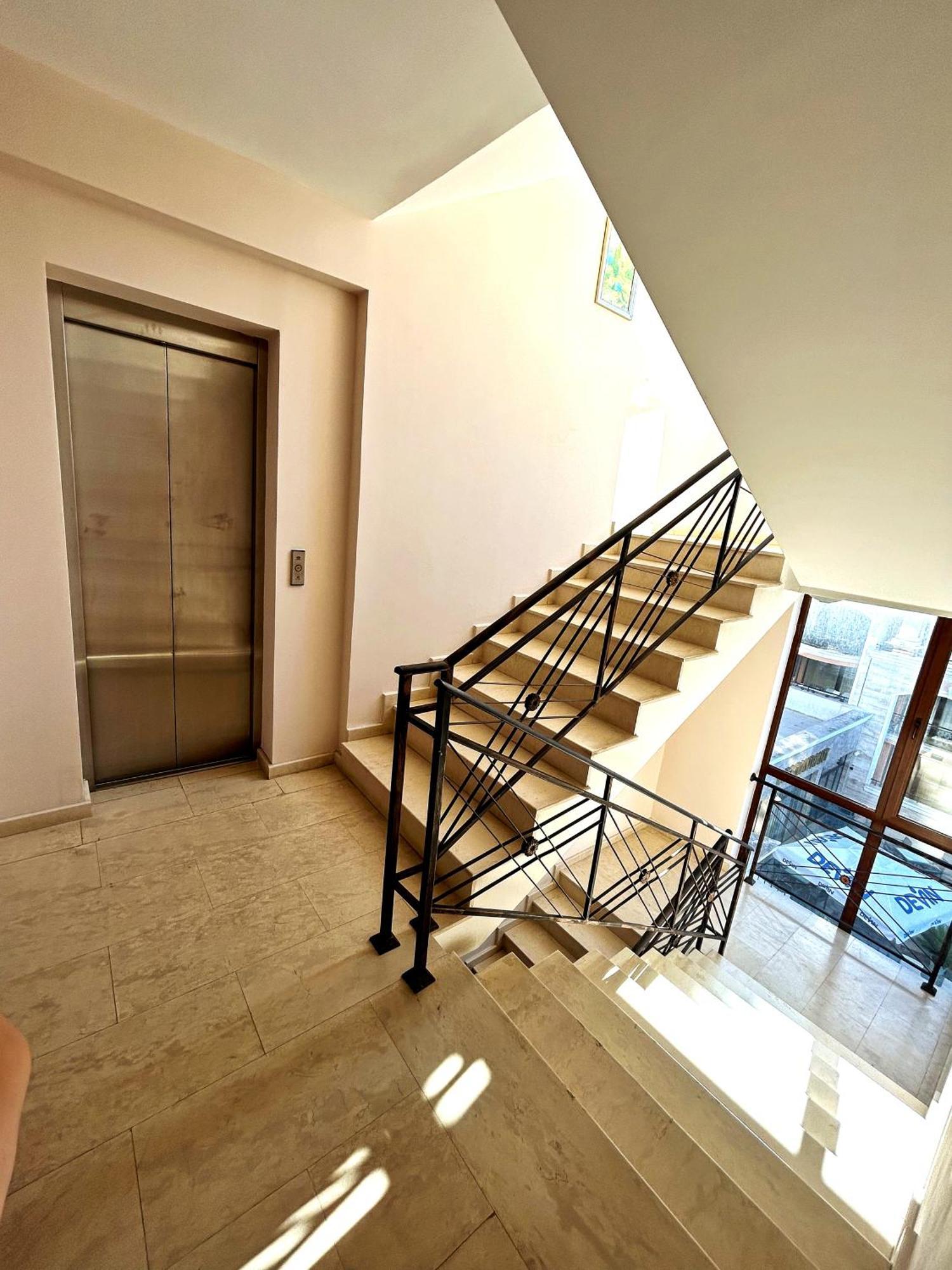 Apartment Calabria 스베티 블라스 외부 사진