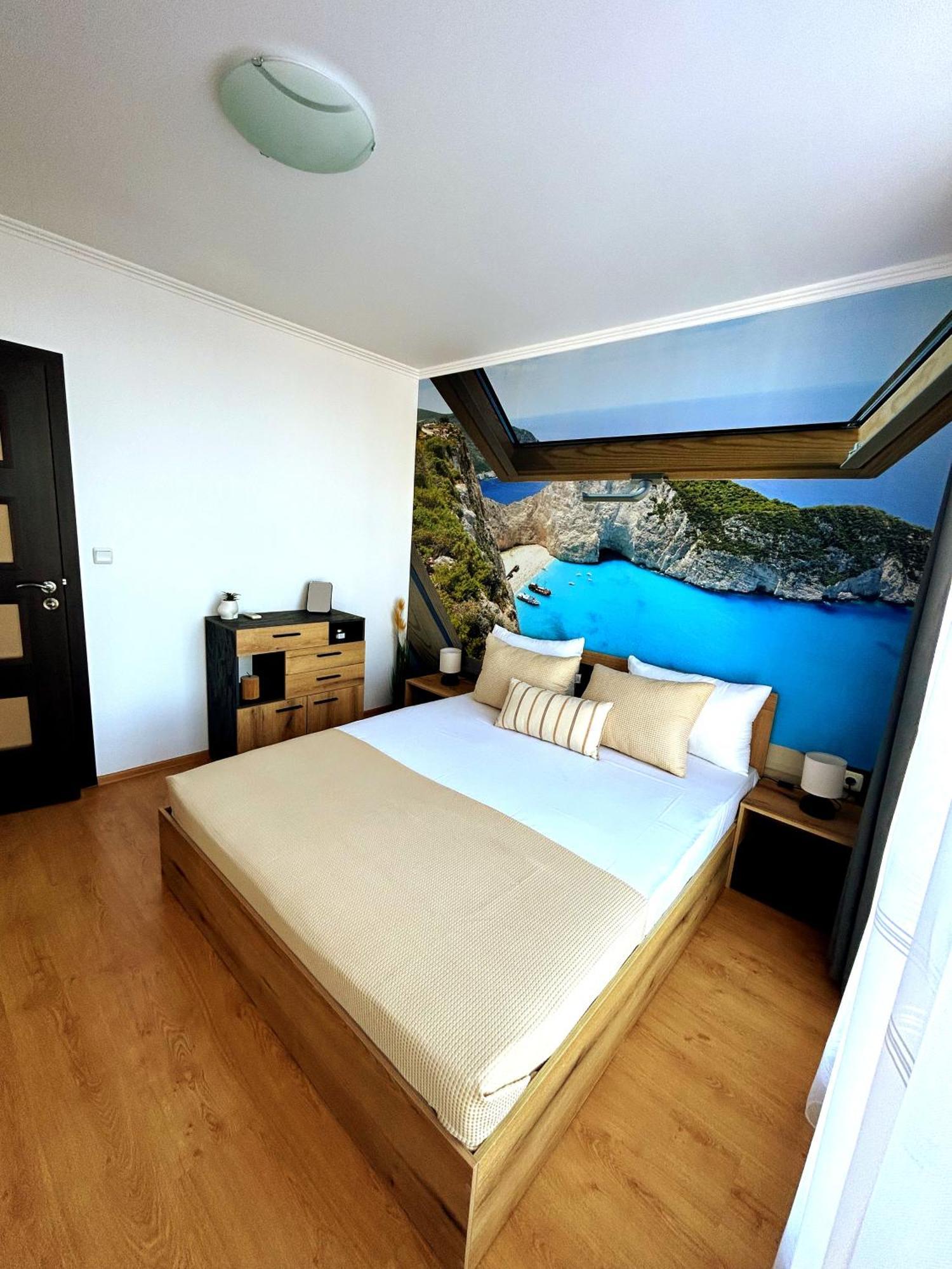 Apartment Calabria 스베티 블라스 외부 사진