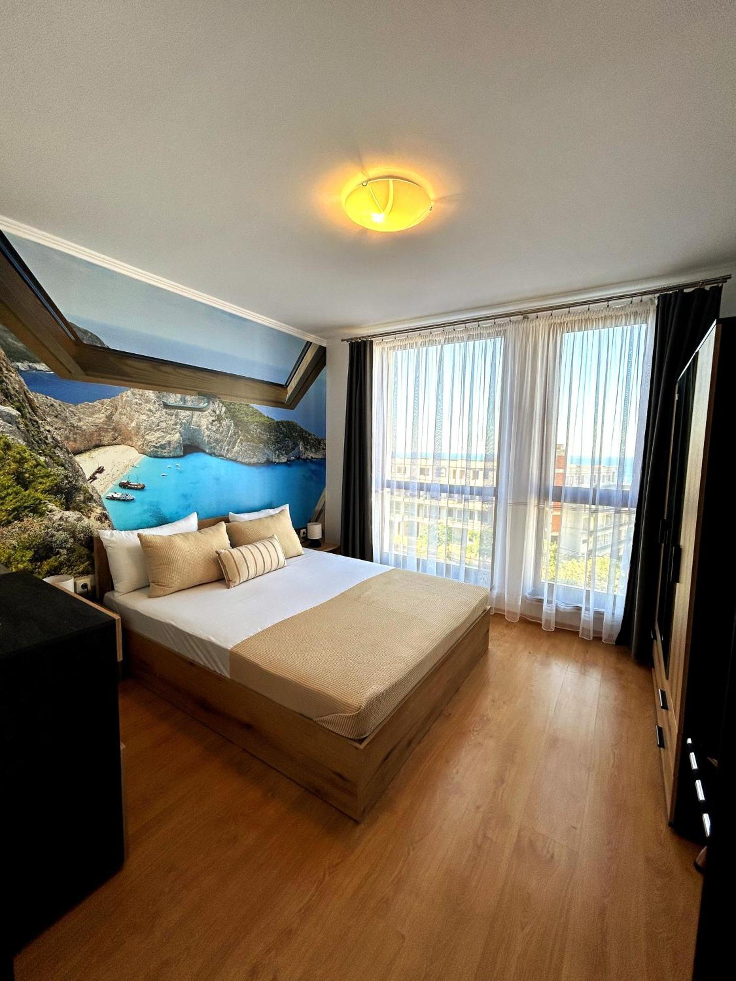 Apartment Calabria 스베티 블라스 외부 사진