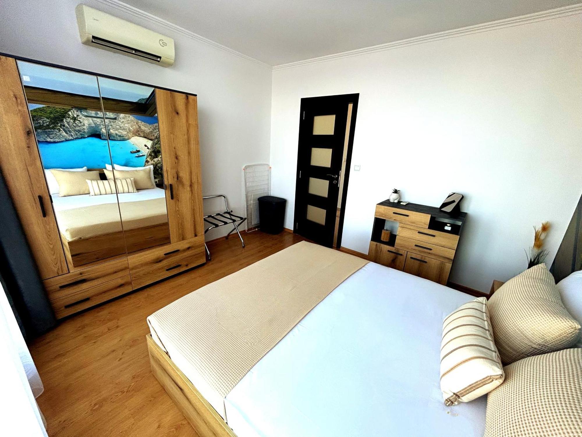 Apartment Calabria 스베티 블라스 외부 사진