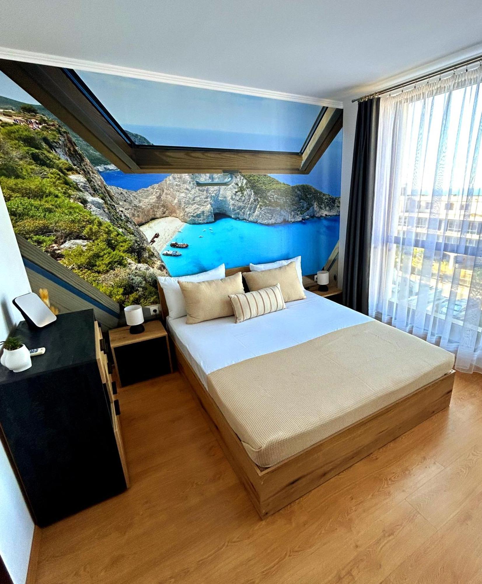 Apartment Calabria 스베티 블라스 외부 사진